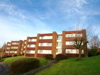 2 bedroom apartment for sale in Lunesdale Court, Derwent Road, Lancaster, LA1