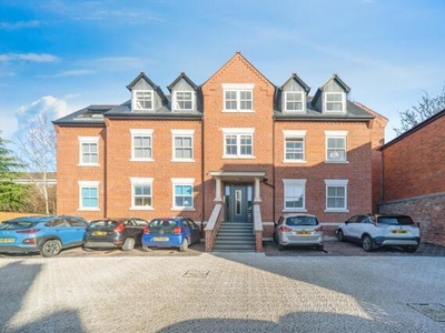 2 Bedroom Apartment Neston Cheshire West And Chester