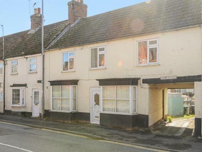 2 Bedroom Apartment Spilsby Lincolnshire