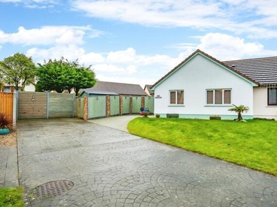2 Bedroom Bungalow Narberth Pembrokeshire