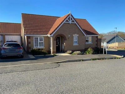 2 Bedroom Bungalow Stowmarket Suffolk