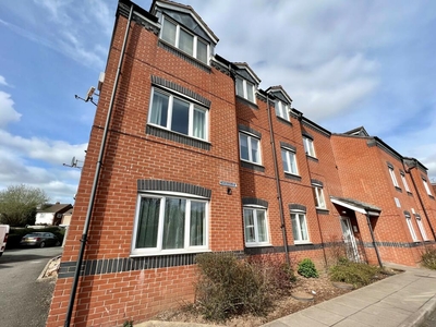2 bedroom flat for rent in Ringwood Highway, Coventry, CV2