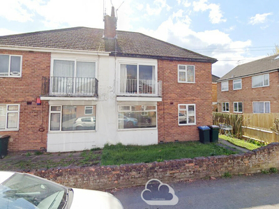 2 bedroom ground floor maisonette for rent in Sunbury Road, Coventry, CV3 4DN, CV3