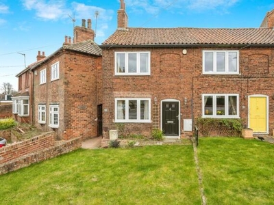 2 Bedroom House Bawtry South Yorkshire
