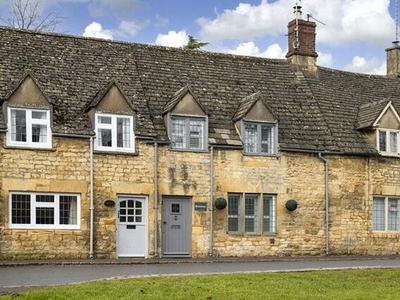 2 Bedroom House Chipping Campden Gloucestershire