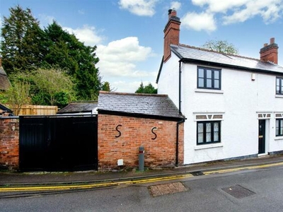 2 Bedroom House Narborough Narborough