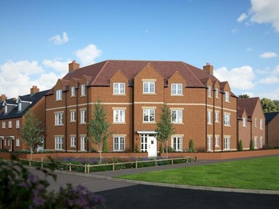 2 Bedroom Shared Living/roommate Bicester, Oxfordshire Bicester, Oxfordshire