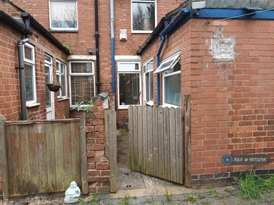 2 bedroom terraced house for rent in Coventry, Coventry, CV2
