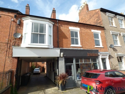3 bedroom apartment for rent in Berkeley Road South, Earlsdon, Coventry, West Midlands, CV5