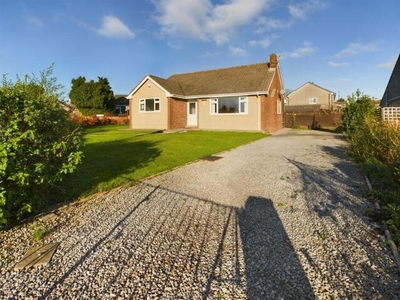 3 Bedroom Bungalow Chepstow Monmouthshire
