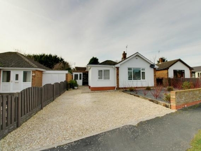 3 Bedroom Bungalow Doncaster North Lincolnshire