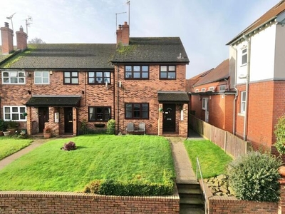 3 Bedroom House Audlem Cheshire East