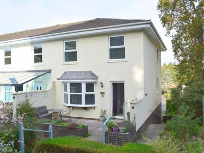 3 Bedroom House Budleigh Salterton Devon