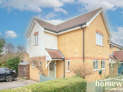 3 Bedroom House East Dereham Norfolk