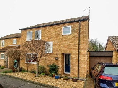 3 Bedroom House Fowlmere Fowlmere