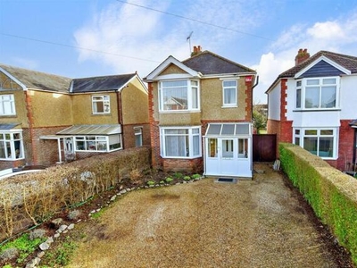 3 Bedroom House Havant Hampshire