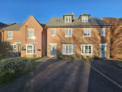 3 Bedroom House Hugglescote Leicestershire