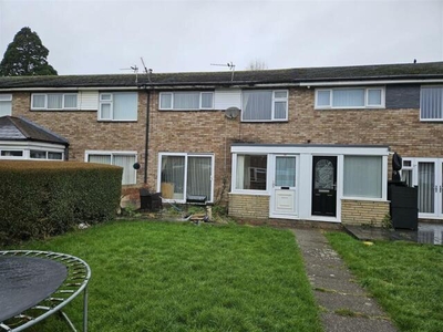 3 Bedroom House Lower Ely Lower Ely