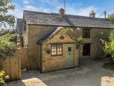 3 Bedroom House Oxfordshire Oxfordshire