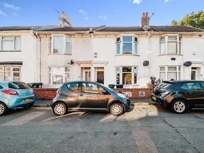 3 Bedroom House Portslade Portslade