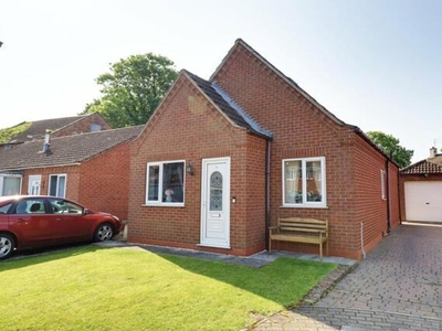 3 Bedroom House Scunthorpe North Lincolnshire