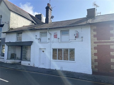 3 Bedroom House Tywyn Gwynedd