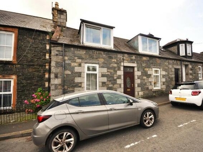 3 Bedroom House Wigtownshire Dumfries And Galloway