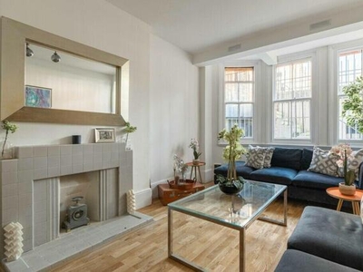 3 Bedroom Shared Living/roommate Londres Great London