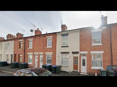 3 bedroom terraced house for rent in Blythe Road, Coventry, CV1