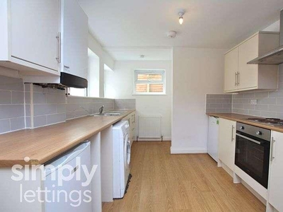 4 bed house to rent in Coombe Terrace,
BN2, Brighton