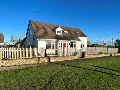 4 Bedroom Bungalow Anglesey Isle Of Anglesey