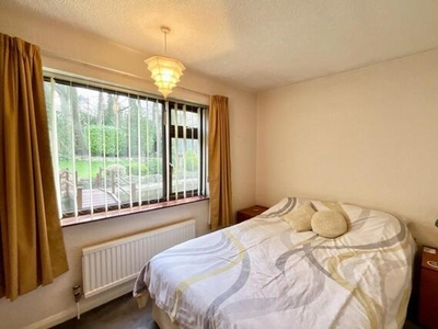 4 Bedroom Bungalow Aston Rotherham