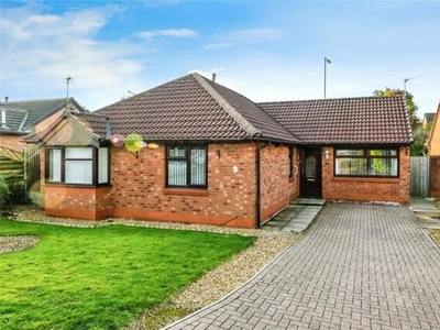 4 Bedroom Bungalow Knowsley Liverpool
