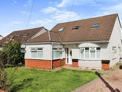 4 Bedroom Bungalow Mangotsfield South Gloucestershire