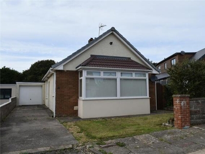 4 Bedroom Bungalow Porthcawl Bridgend