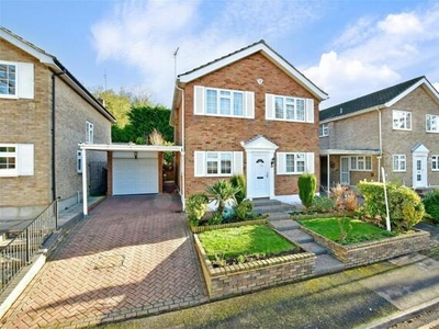 4 Bedroom House Brentwood Brentwood