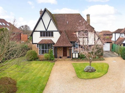4 Bedroom House Chichester West Sussex