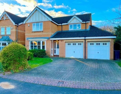 4 Bedroom House Doncaster North Lincolnshire