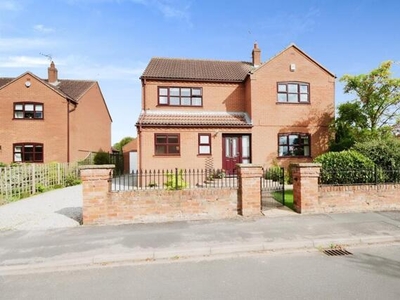 4 Bedroom House Haxby North Yorkshire