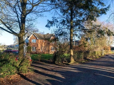 4 Bedroom House Knutsford Cheshire