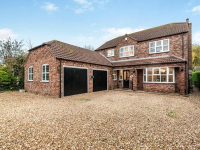 4 Bedroom House Langworth Lincolnshire
