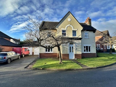 4 Bedroom House Oakdale Governors Hill IOM