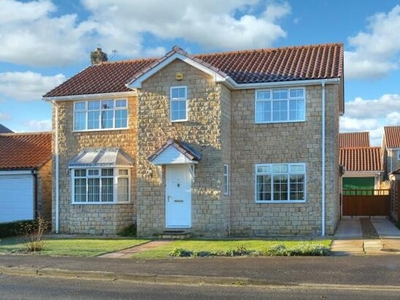 4 Bedroom House Tadcaster North Yorkshire