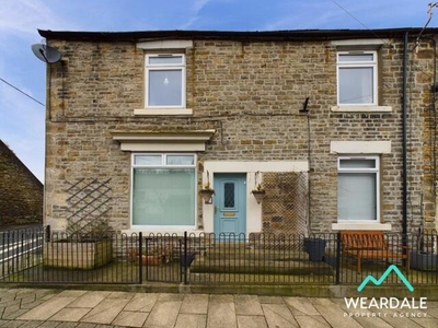 4 Bedroom House Westgate County Durham