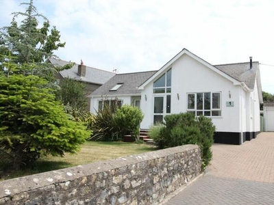 4 Bedroom House Wick The Vale Of Glamorgan