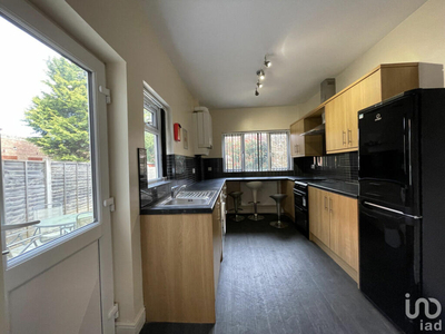 4 bedroom terraced house for rent in Brays Lane, Coventry, CV2