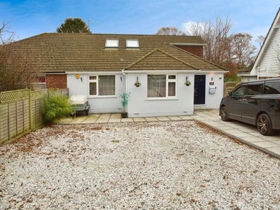 5 Bedroom Bungalow Hedge End Hampshire