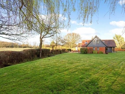 5 Bedroom House Charter Alley Hampshire