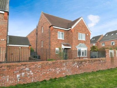 5 Bedroom House Chester Le Street County Durham