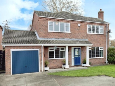 5 Bedroom House Doncaster North Lincolnshire